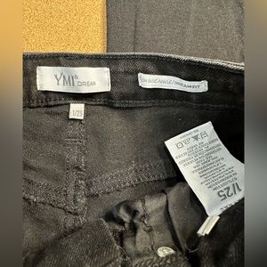 YMI DREAM Jeans